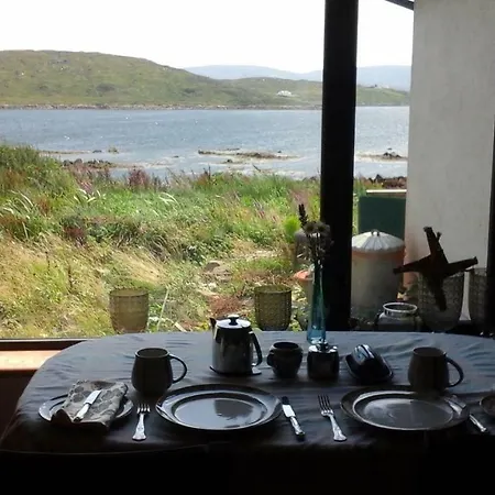 Bed & Breakfast Sea Breeze