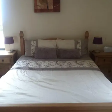 Bed & Breakfast Sea Breeze