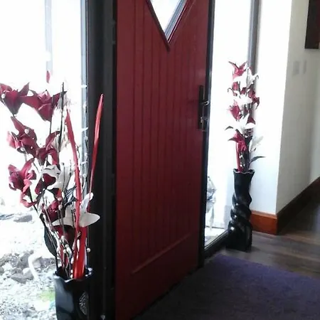 Sea Breeze Bed & Breakfast