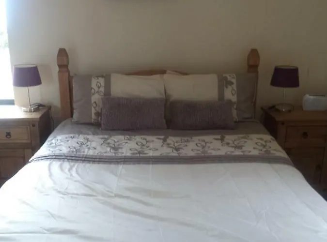 Bed & Breakfast Sea Breeze